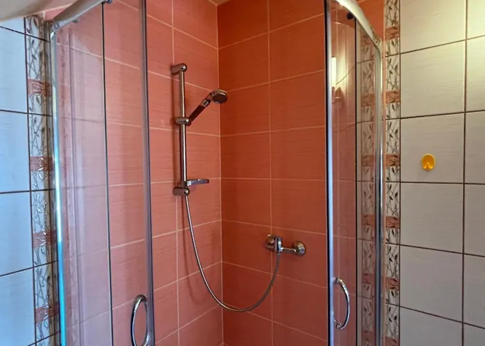 Alisa Appartement Karpacz