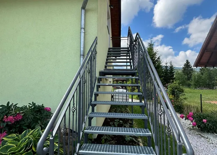 Appartement Alisa Karpacz