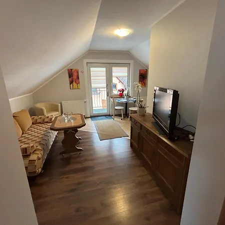 Apartment Alisa